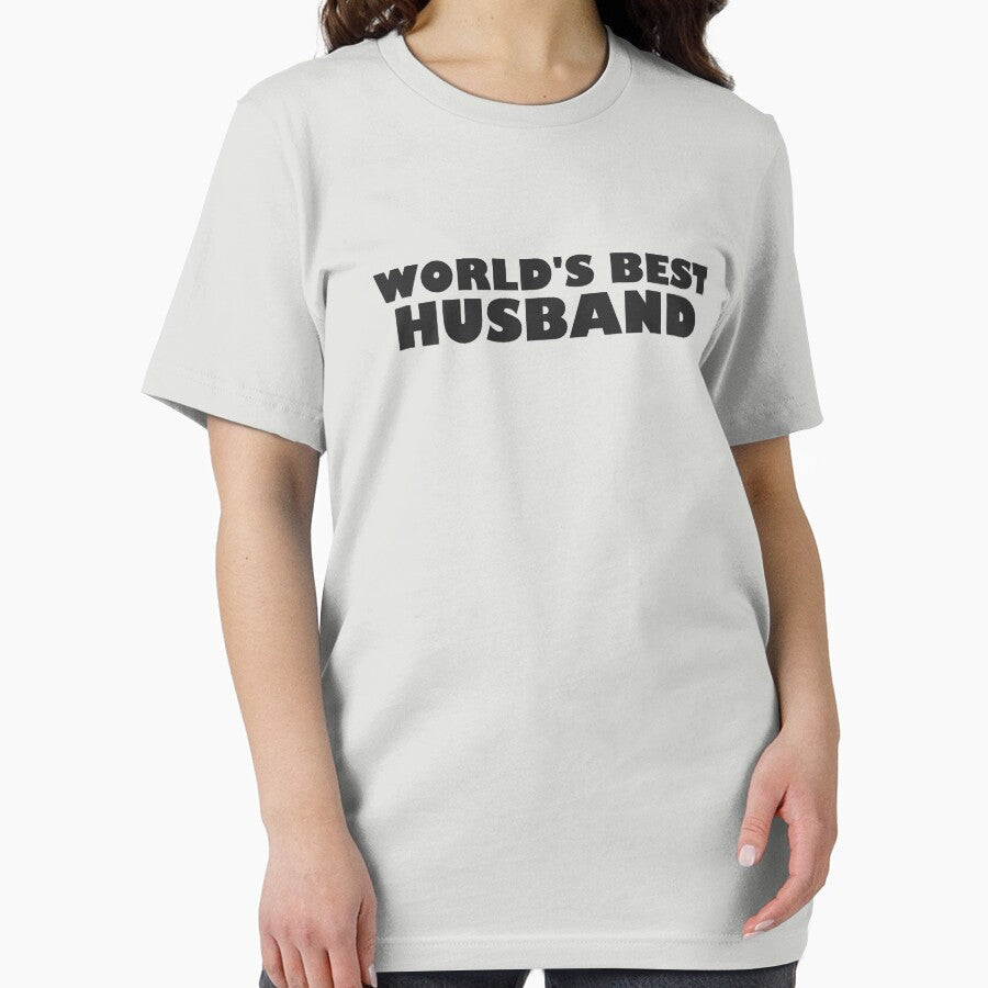 World's Best Husband by HiddenStar02