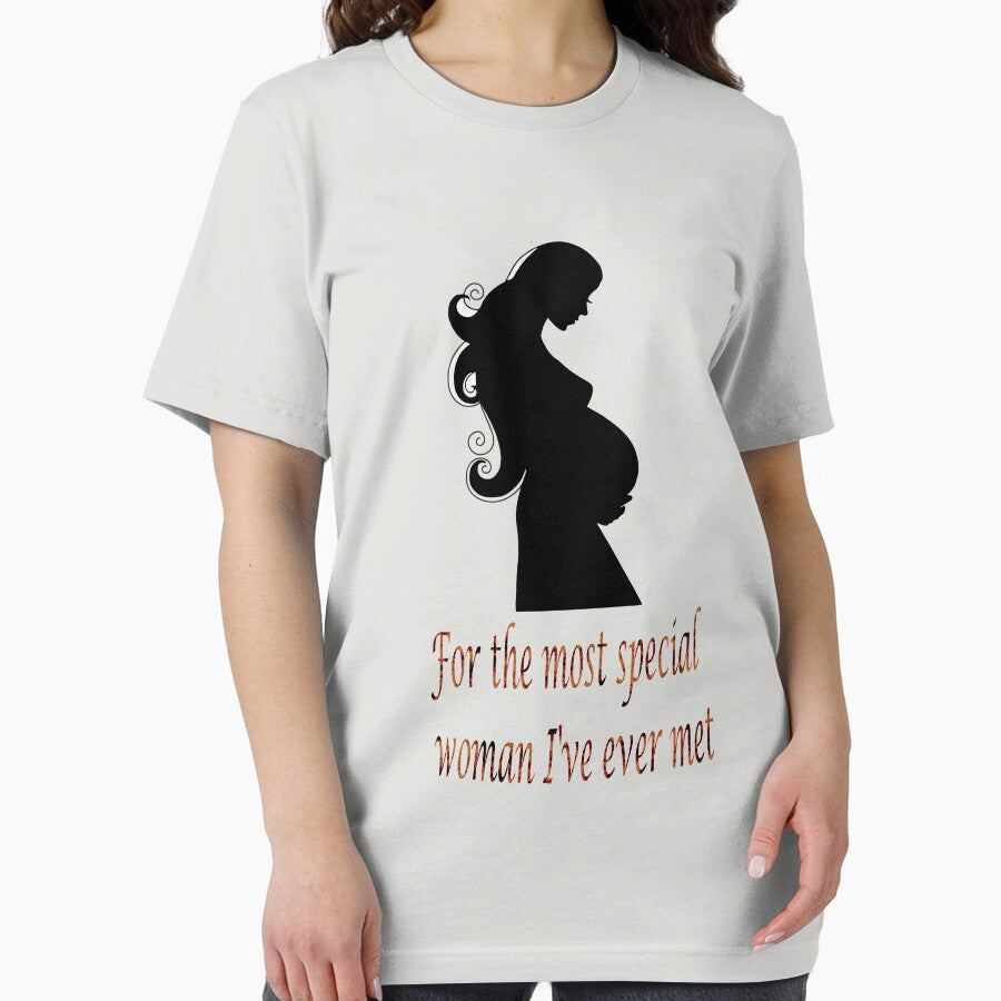 For the most special woman I've ever met by E.D.CH designs.