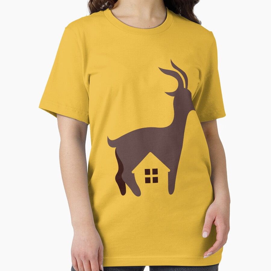 Farm House T-Shirt Design by teedesigndaily