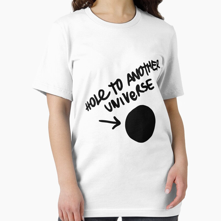 Hole to Another Universe Design by Taylors Swtich