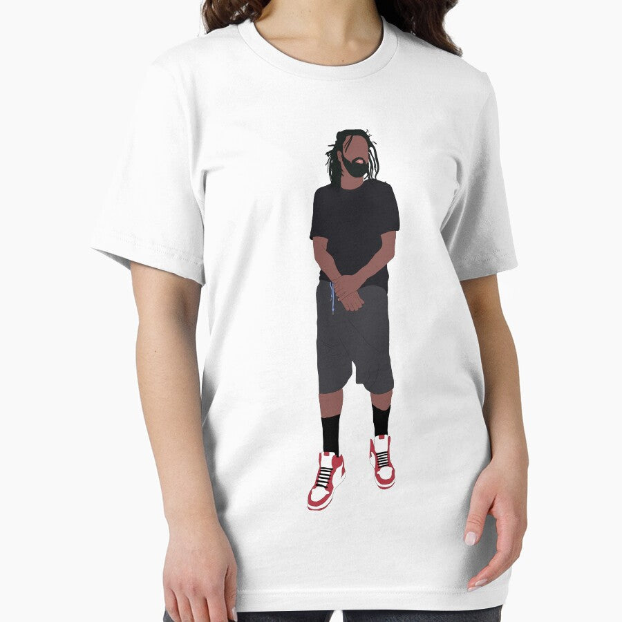 KiLL Edward (J. Cole) by Jasen Black