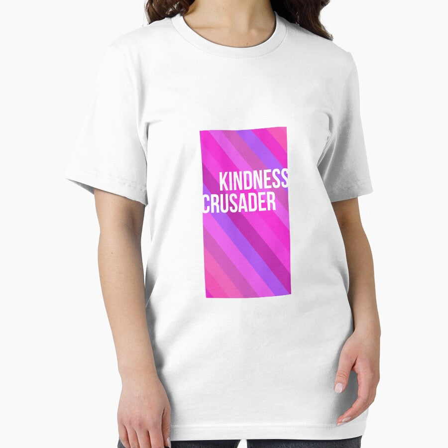 Kindness Crusader by MarcoLooks