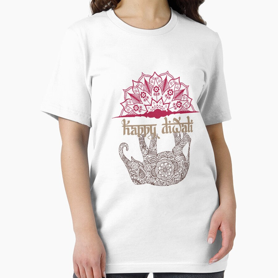 Happy Diwali by HaroldDesign