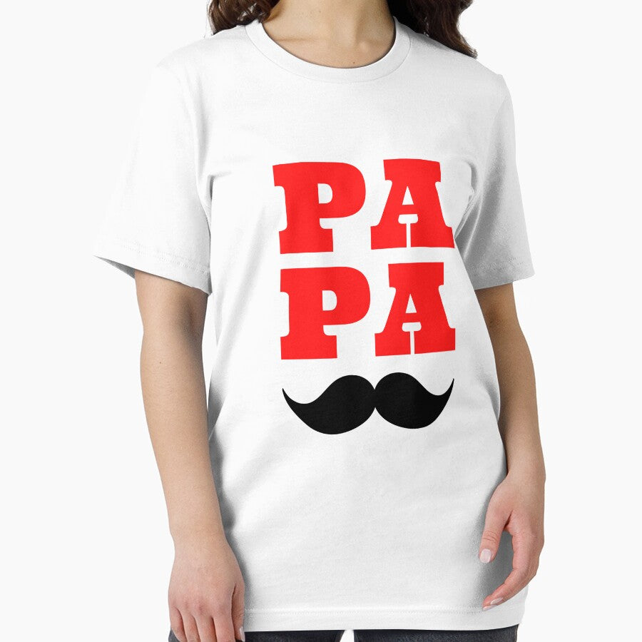 PAPA (Super DAD) by Jecelynshop