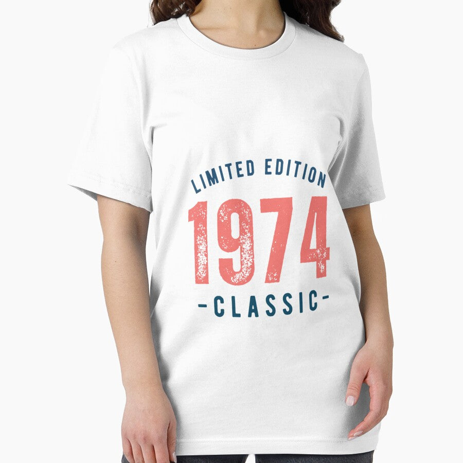 Limited edition 1974 , by Alfonzoeichel
