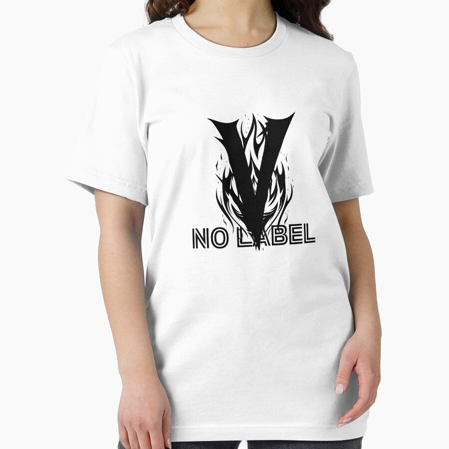 Black image - Street wear Design by Thrivy