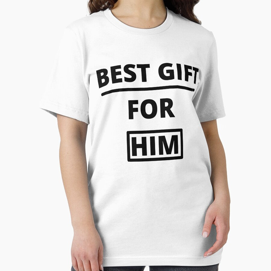 Best gift for him for all time by MindOfCreation