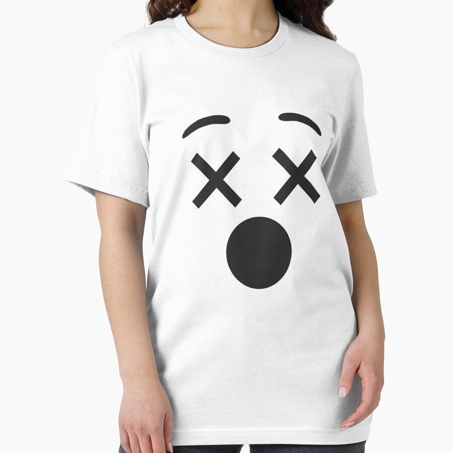 Emoticon icons Death Face Halloween Group Costume Idea by fermo
