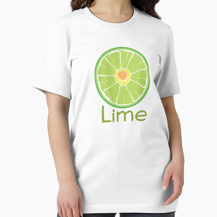 Lime by Looplk