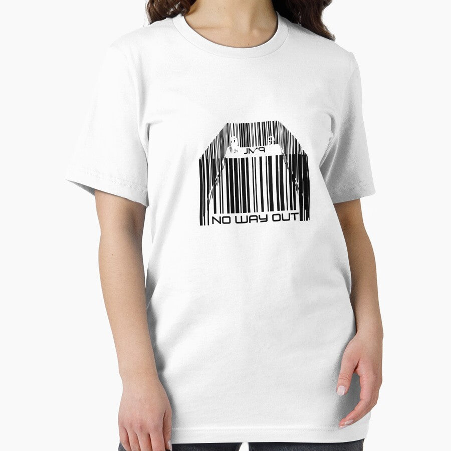 No Way Out by Schytso Designs