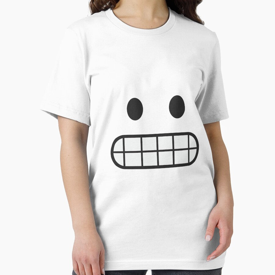 Emoticon icons Grimacing Face Halloween Group Costume Idea by fermo