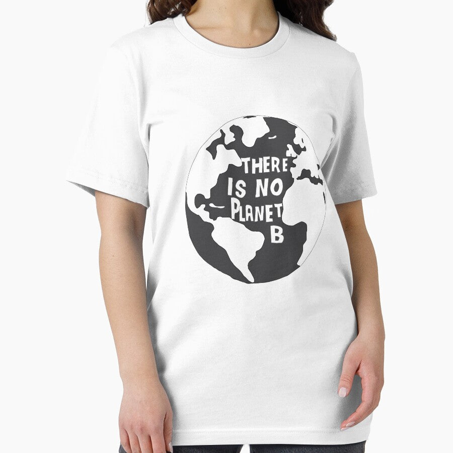 There Is No Planet B by ZINE07