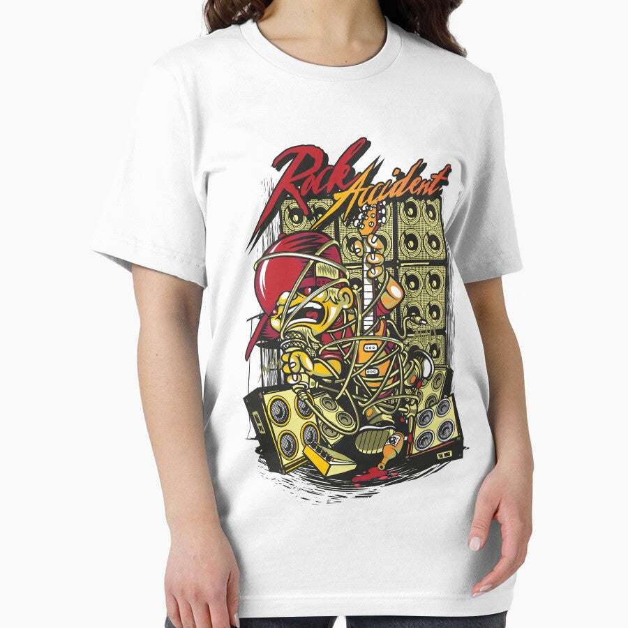 Rock music by ducili1987