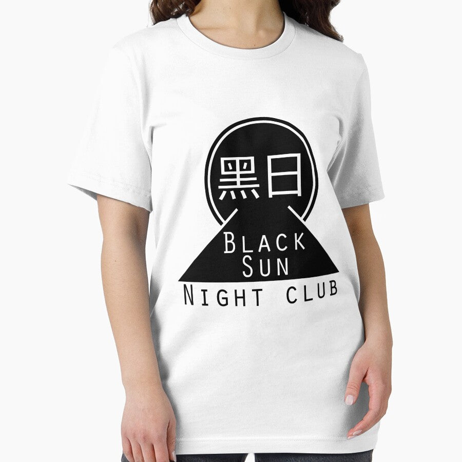 Black Sun Night Club by Archron