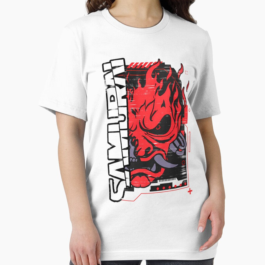 Samurai Rock Band by BayoumiStore