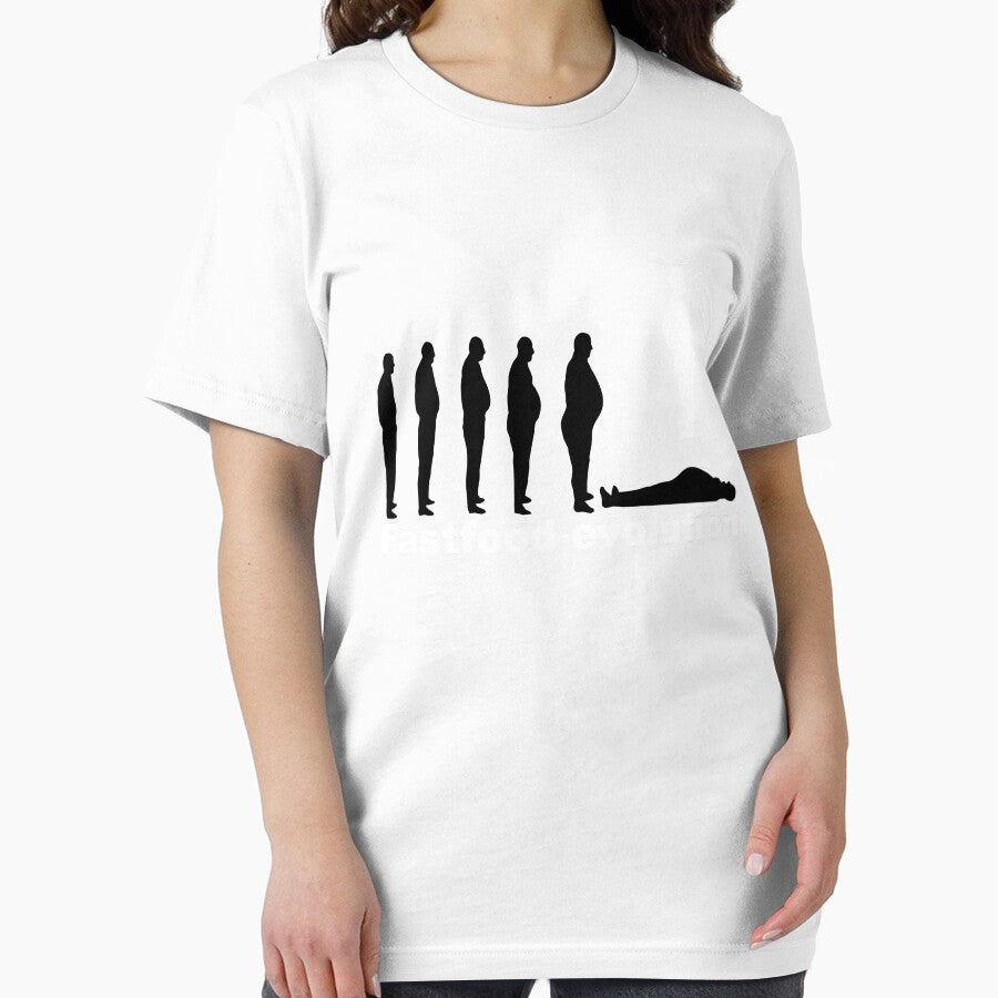 Fastfood evolution by Schytso Designs
