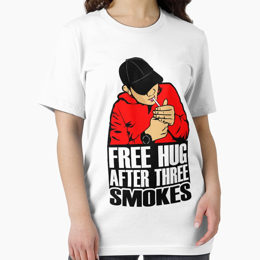 Streetwear underground vibes by AdrianShirt