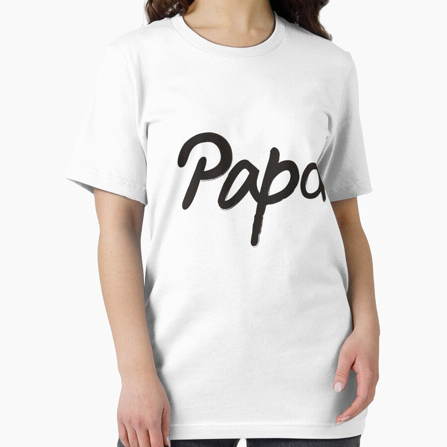 Papa by debuDesign