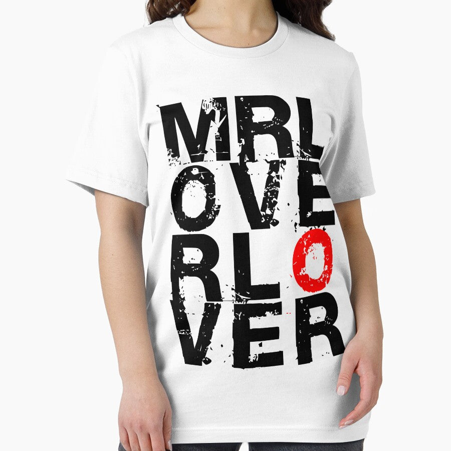 Mr Lover Lover by Stuart Stolzenberg Clothing Design