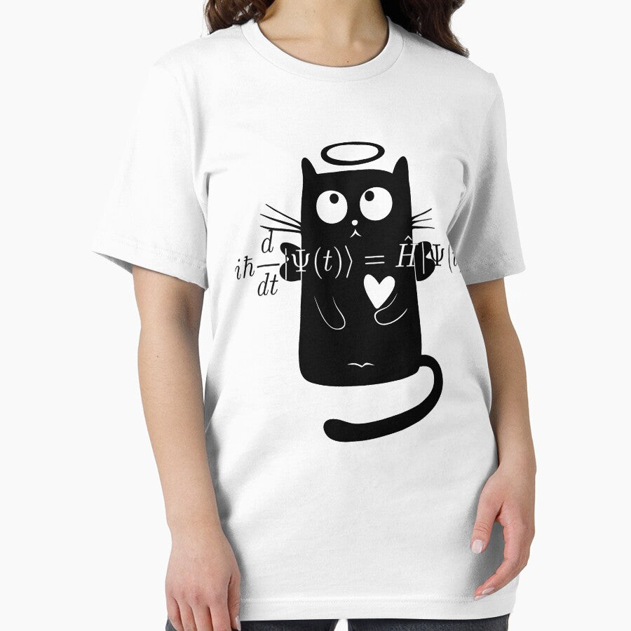 Schrodinger's cat by Keno185