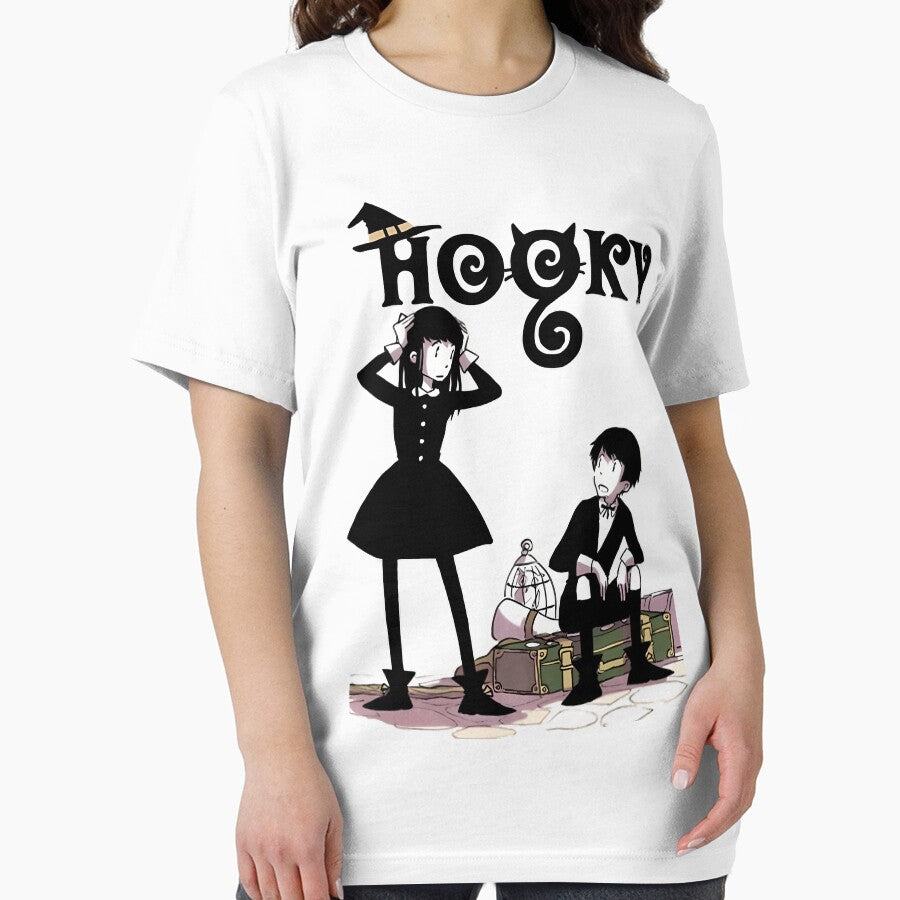 Hooky Hooky by JukeBreakingNe