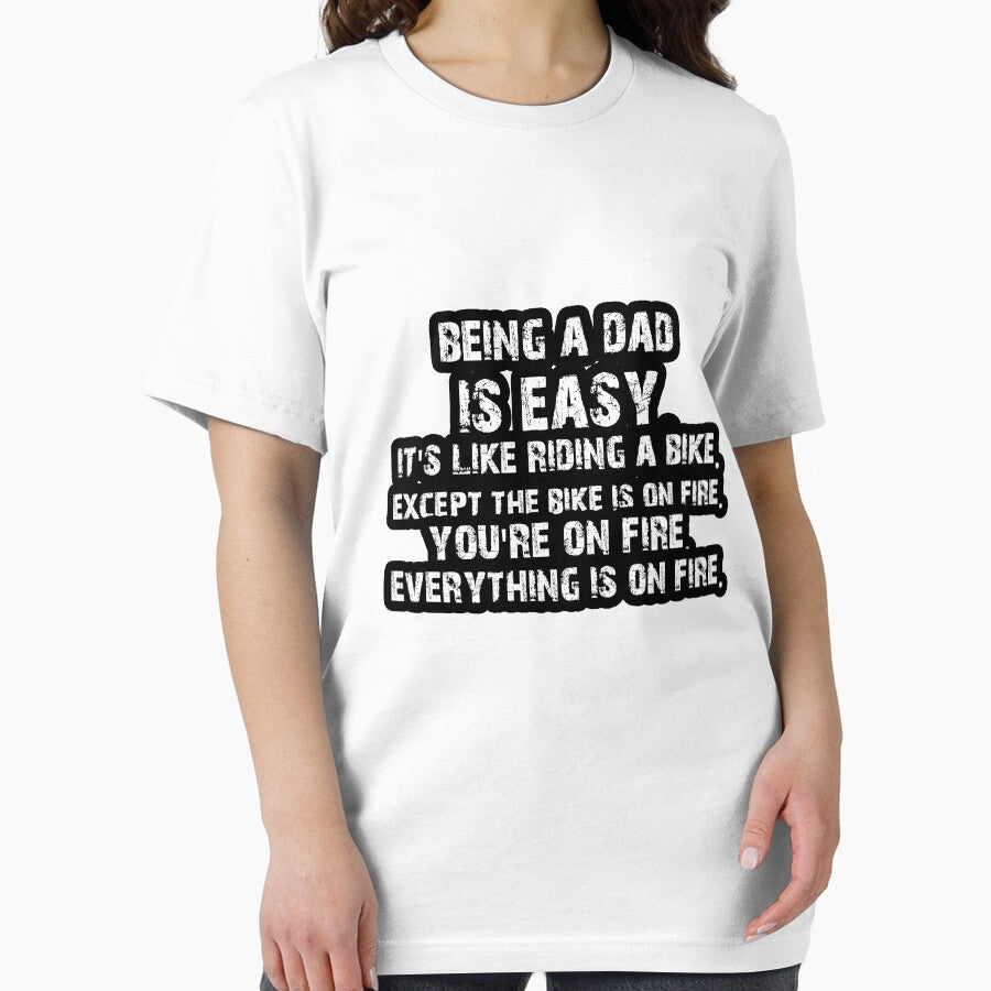 Copy of Being a Pharmacist Funny saying Quote Gift Tee by Akmloza