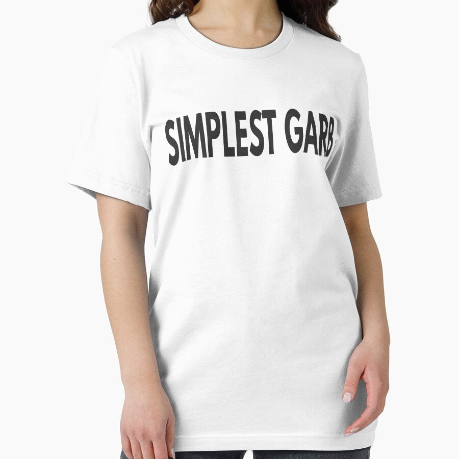 SIMPLEST GARB by vibeno1