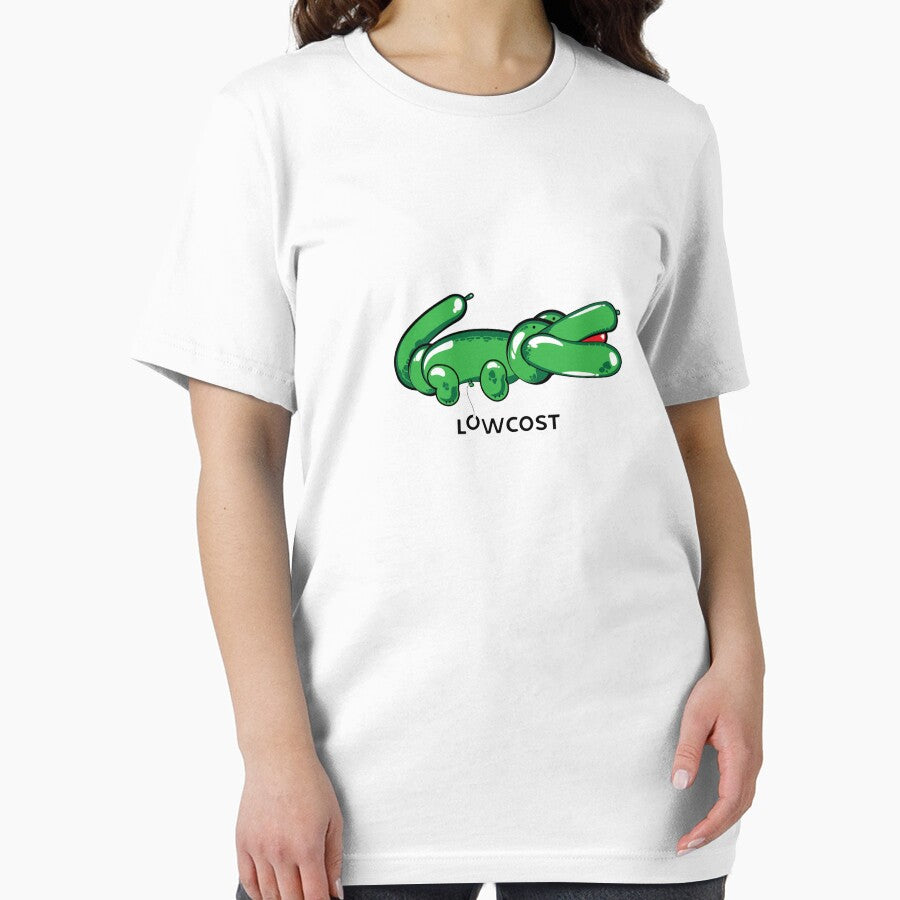 La coste “ Low cost” by THE-TFG
