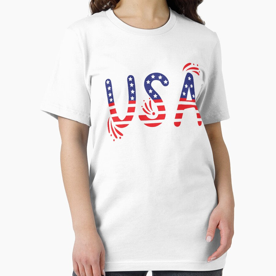 USA by DesignAndTales