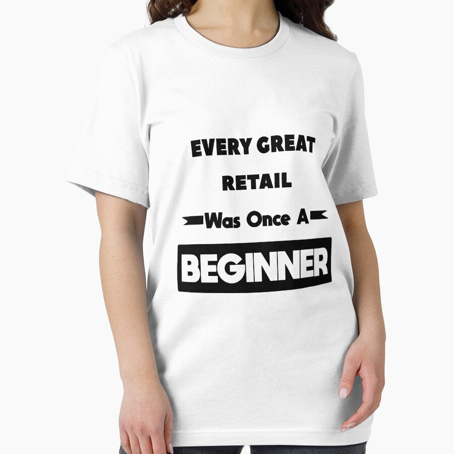 Every Great RETAIL Was Once A Beginner by anass002