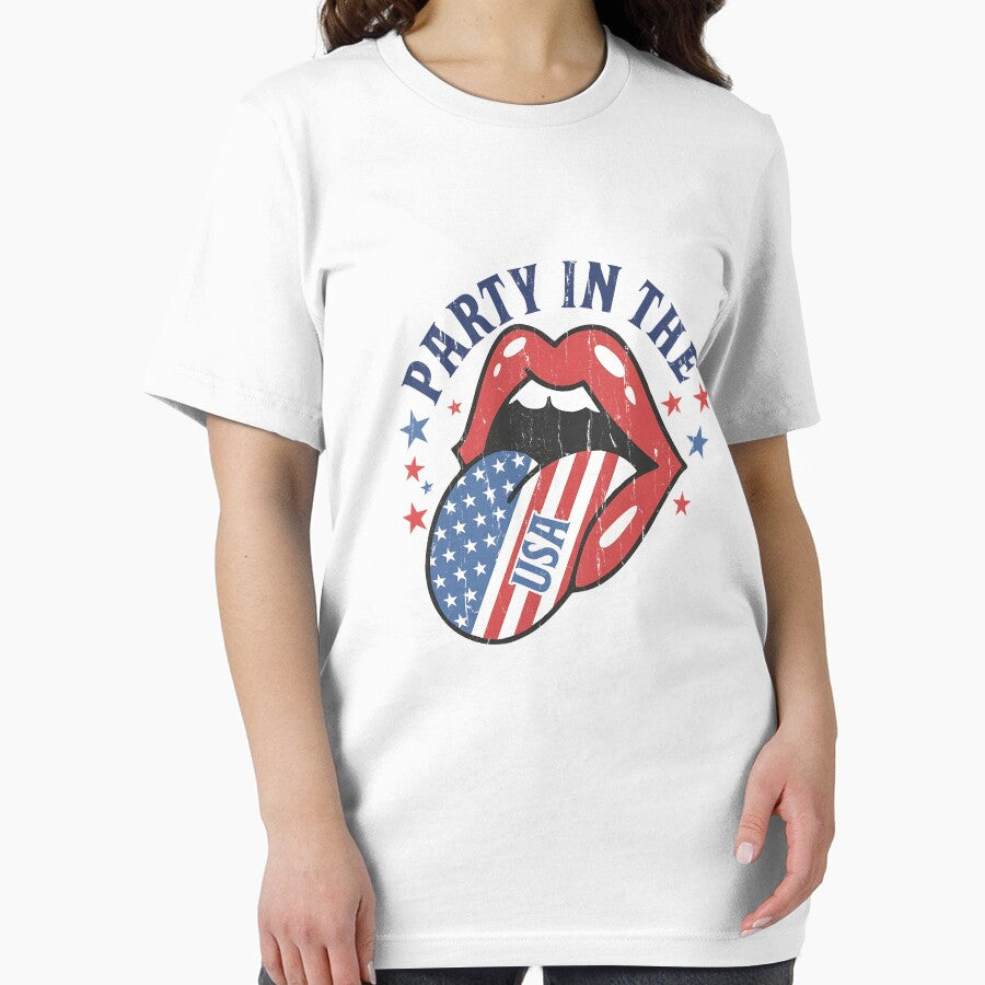 Party In The USA by studionelloe