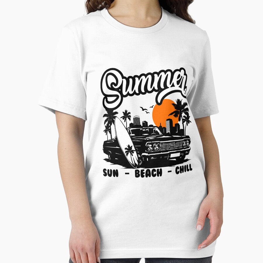 urban streetwear chill by AdrianShirt