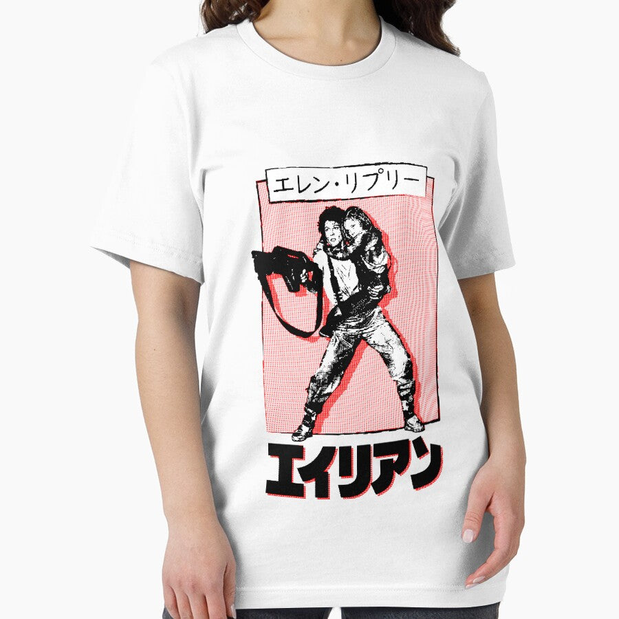 Ellen Ripley エレン・リプリー by Bootleg Factory