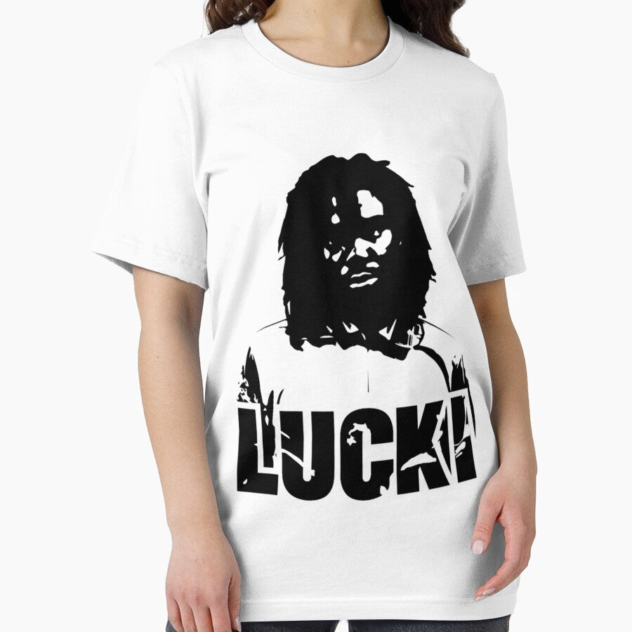 Lucki Rapper by rubudarleyl
