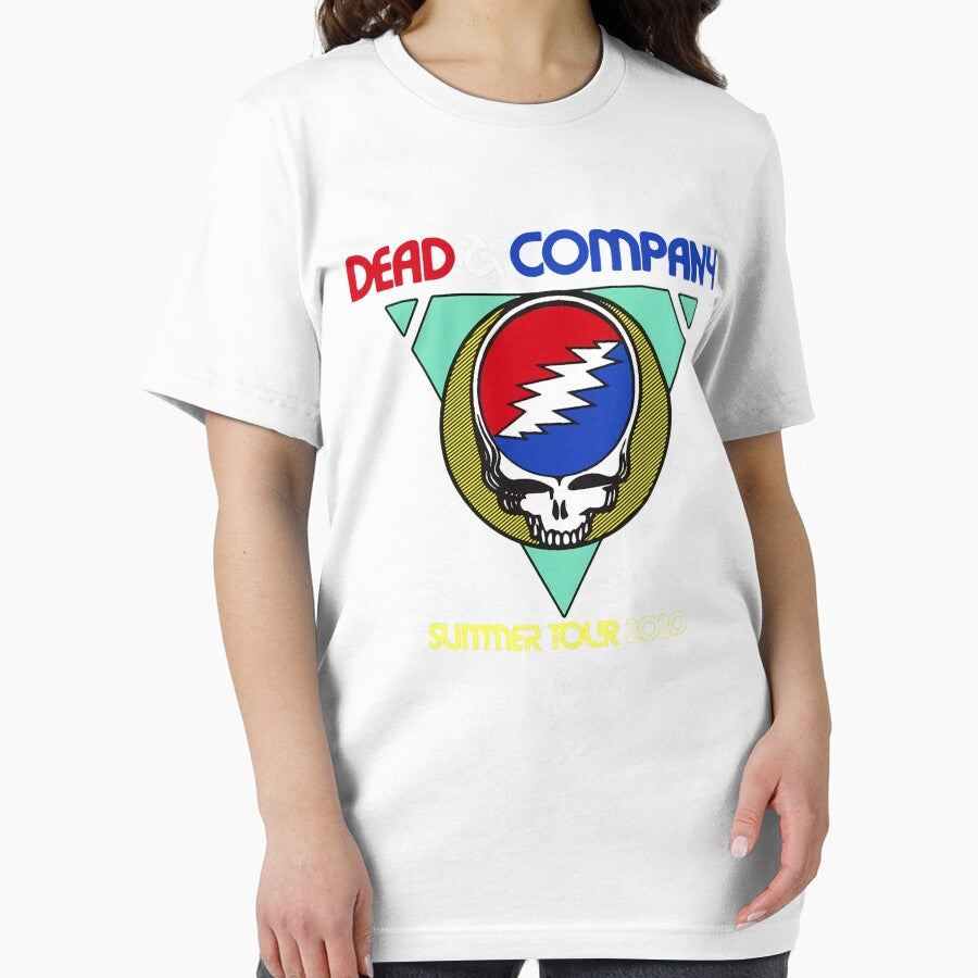 Summer Tour 2020 logo Best Seller Essential by EvieAhmed