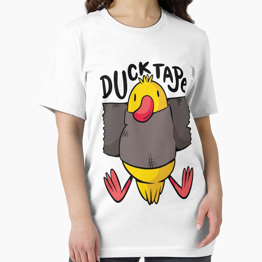 Duck Tape by bennetthuskers