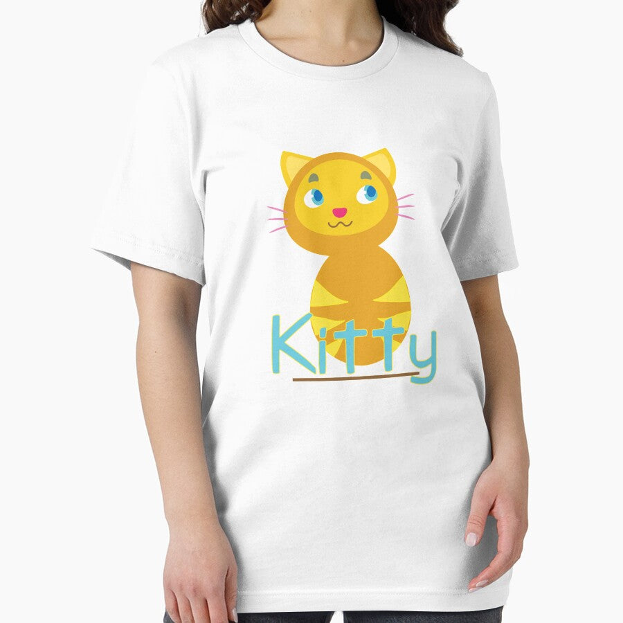 Kitty by Looplk