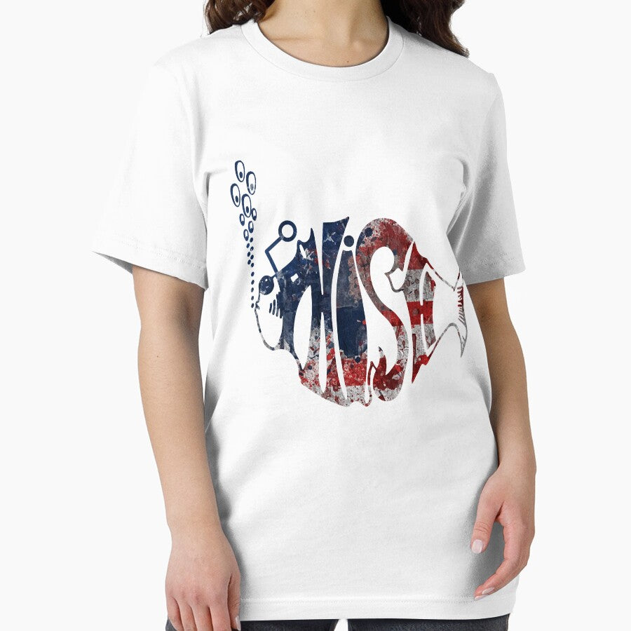 Phish Logo by Allenies12