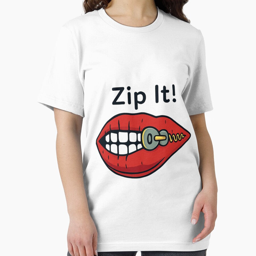 Zip It by RichieSauer
