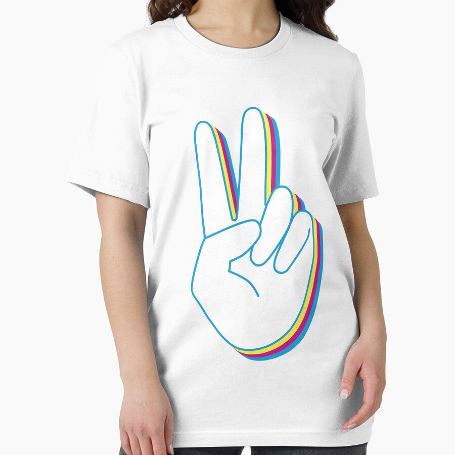 Peace Sign by bennetthuskers