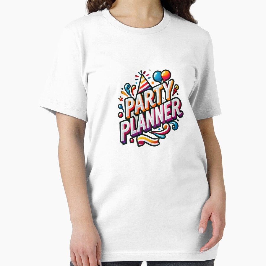 party planner by creativechaster