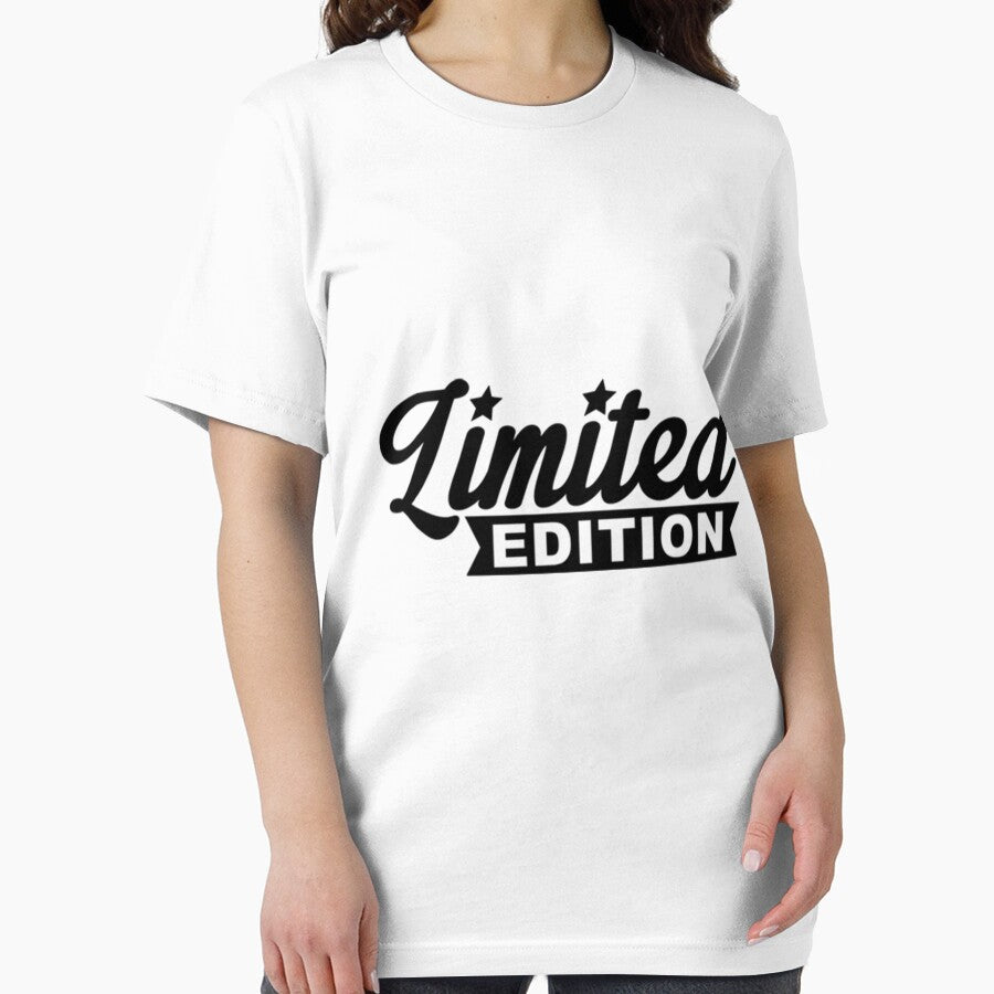 LIMITED EDITION by A FEW ARTS