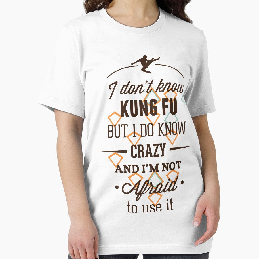 kung fu by ducili1987