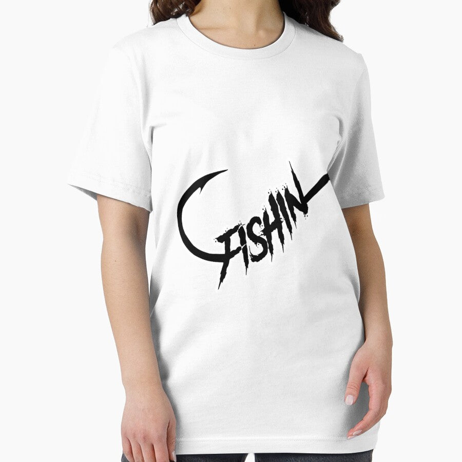 Fishin Brand Logo by Emmanueuhlman