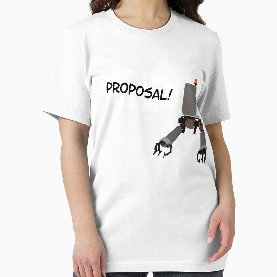 Nier Auotomata Pod Proposal by EddieClothing