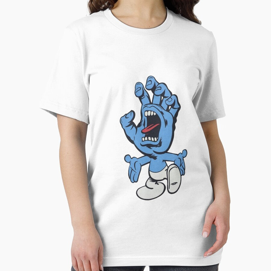 Scream by BLESSSS