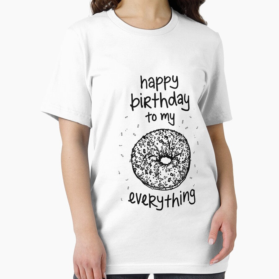 Funny Birthday for Him Her by Newluck01