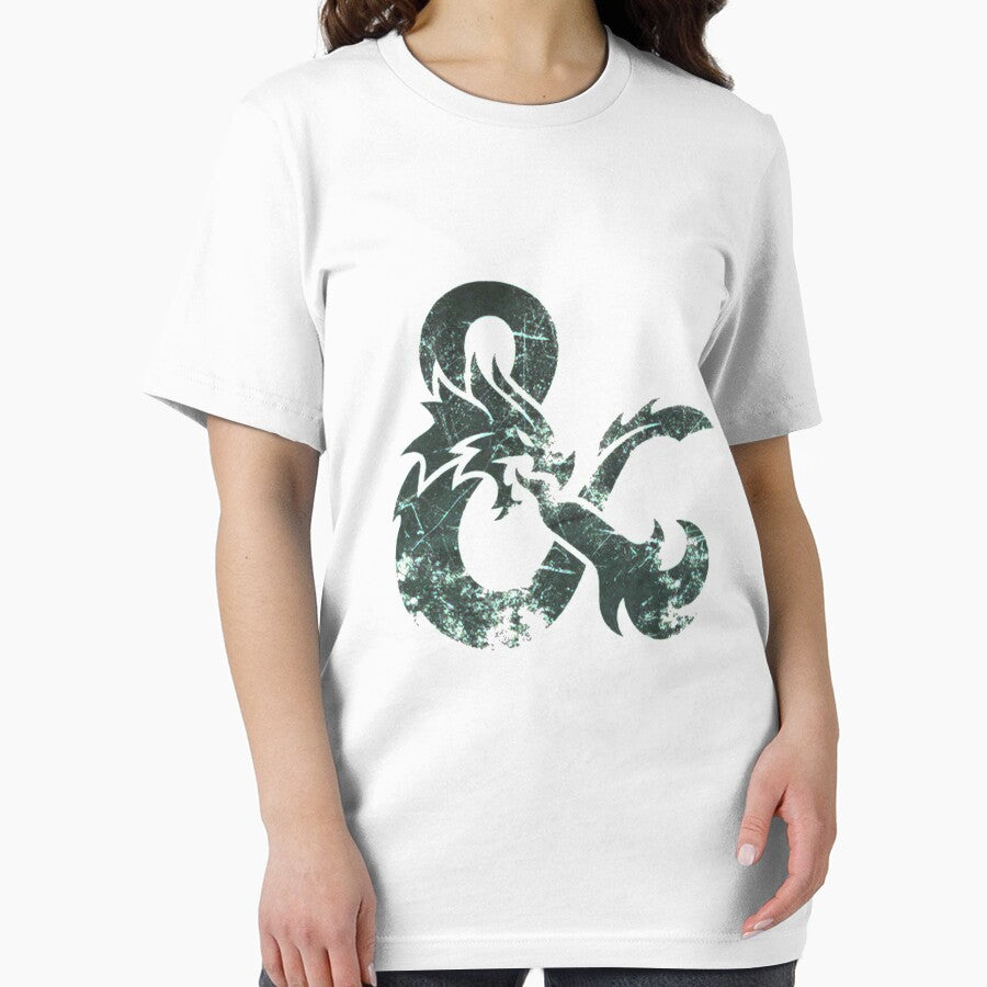 Dungeons & Dragons Ampersand Exclusive by ZydirKelly