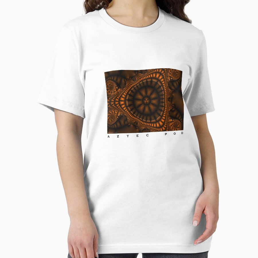 Aztec Pod by SSSowers