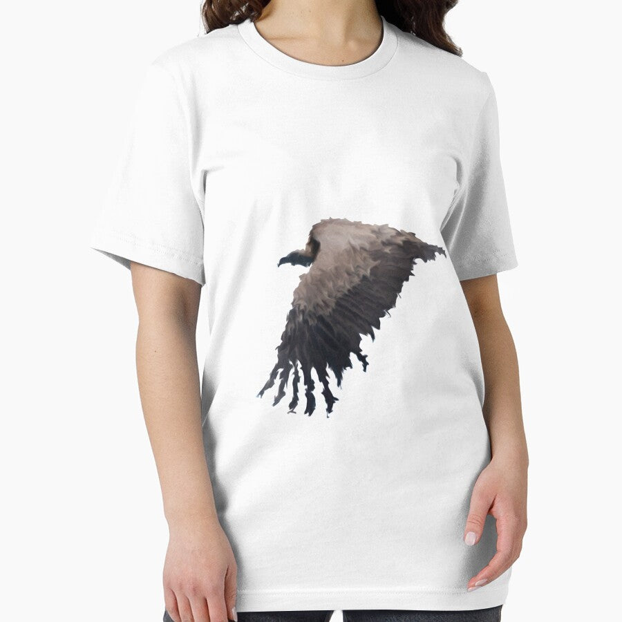 Vulture by Rik Verbeek